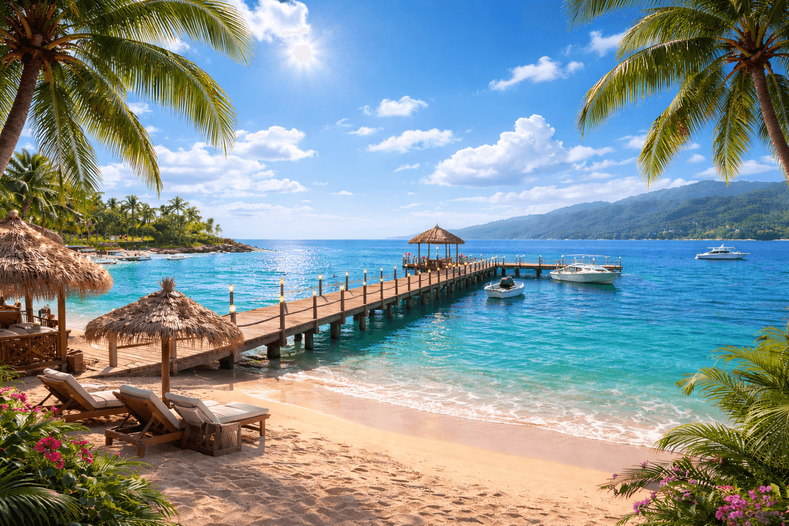 Platform Hero Background